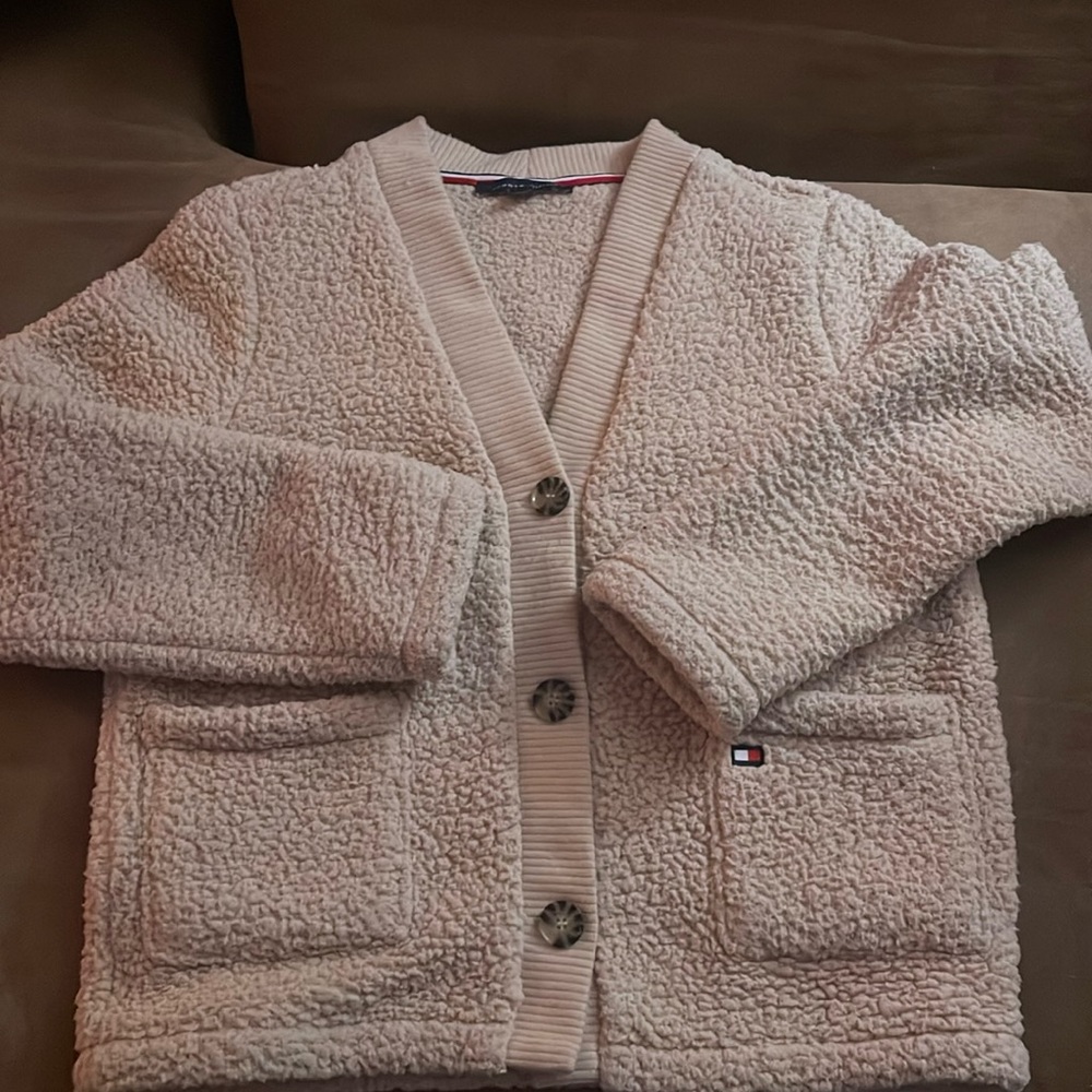 Tommy Hilfiger MEDIUM Sweater